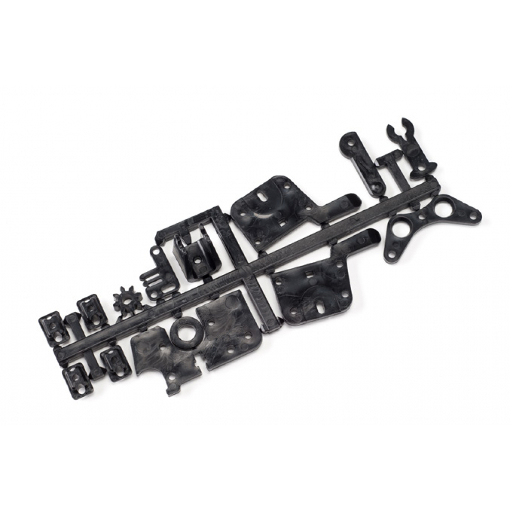 UMO Injection Moulding Set